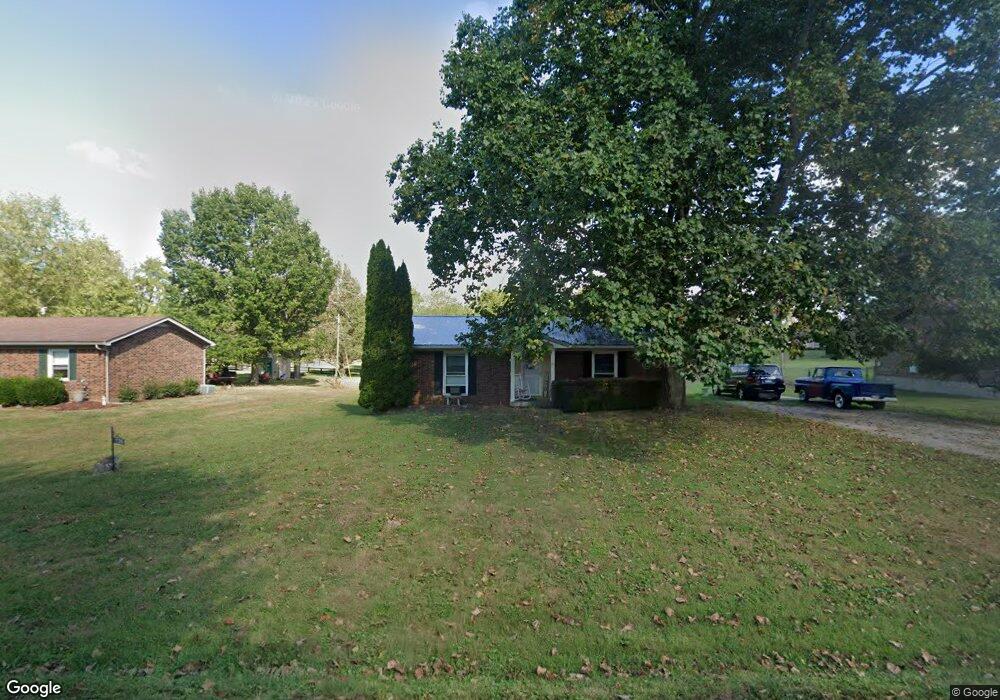 278 Azure Dr, Mount Washington, KY 40047 - photo 1