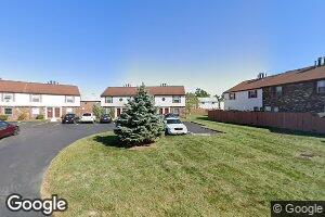 7344 Cimmaron Station, Columbus, OH 43235