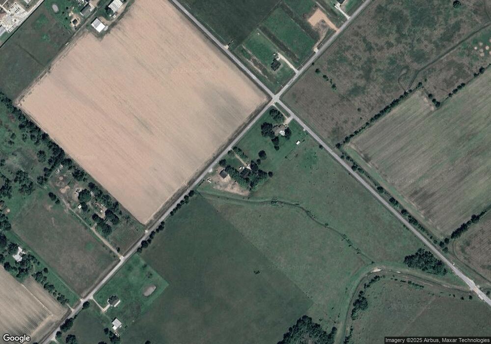 12025 Roesler Rd, Needville, TX 77461 - photo 1