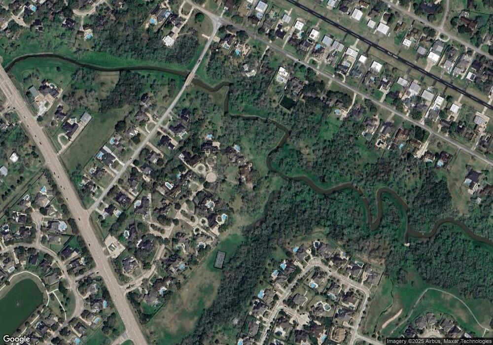 203 Century Dr, Friendswood, TX 77546 - photo 1