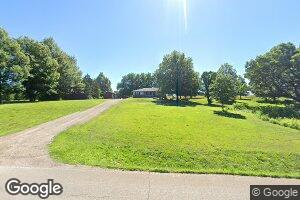 16126 S Burlingame Rd, Burlingame, KS 66413