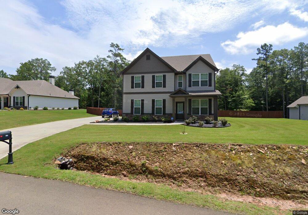 80 Highland Pointe Dr, Ellijay, FL 30540 - photo 1