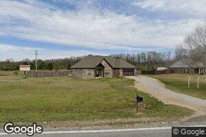 9236 Highway 363, Mantachie, MS 38855
