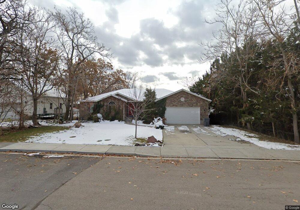 444 E 200 N, Pleasant Grove, UT 84062 - photo 1