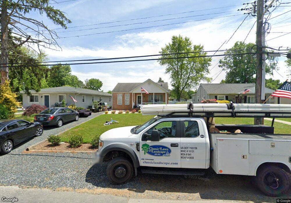 13117 Choptank Rd, Middle River, MD 21220 - photo 1