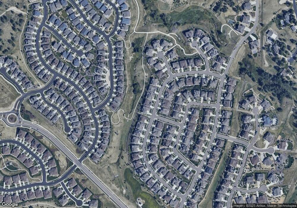 8149 S Kellerman Cir, Aurora, CO 80016 - photo 1