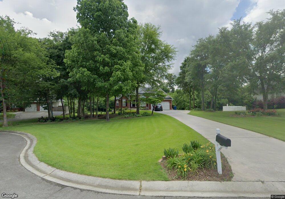 217 Woodford Way SE, Calhoun, GA 30701 - photo 1