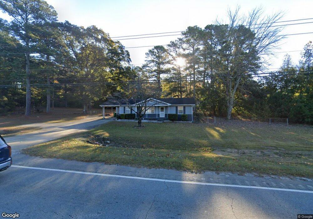 1876 Rock Chapel Rd, Lithonia, GA 30058 - photo 1