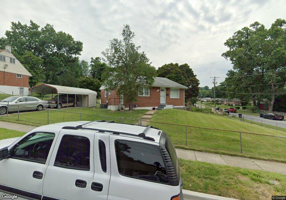 201 E Mill Ave, Capitol Heights, MD 20743 - photo 1