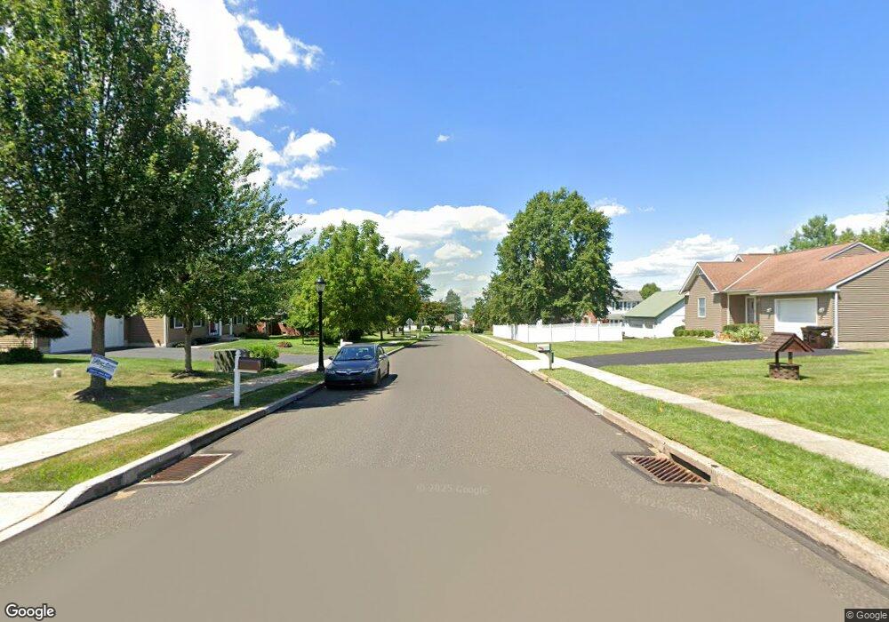 00 Cobblestone Rd, Dublin, PA 18917 - photo 1