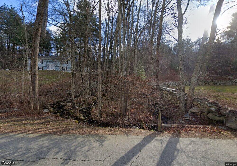 50 Oakwood Ln, Columbia, CT 06237 - photo 1