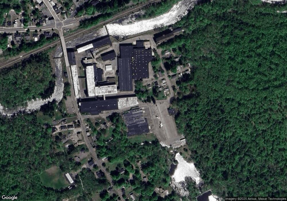 6 Cottage St, West Warren, MA 01092 - photo 1