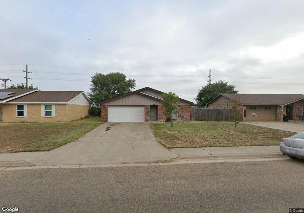 1209 Bailey Ave, Dumas, TX 79029 - photo 1