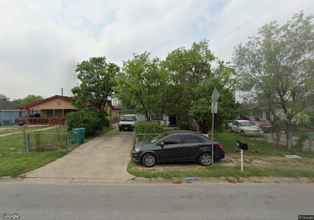 707 N Canna St, Pharr, TX 78577 - photo 1