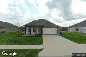 3713 Sandbar Dr, Addis, LA 70710