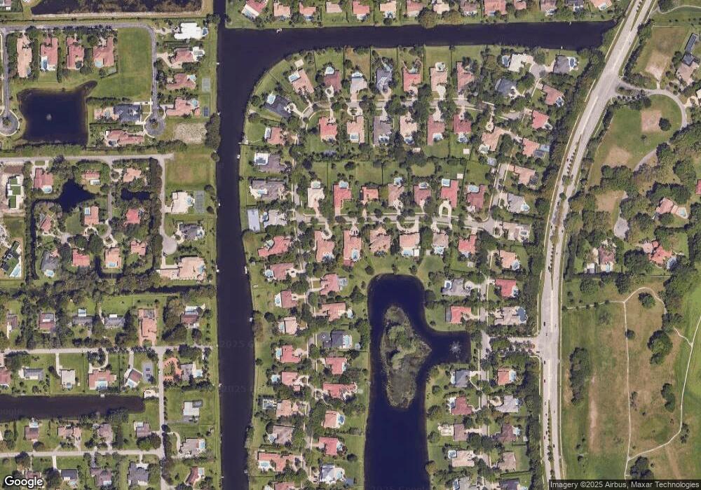 10424 SW 23rd Ct, Davie, FL 33324 - photo 1