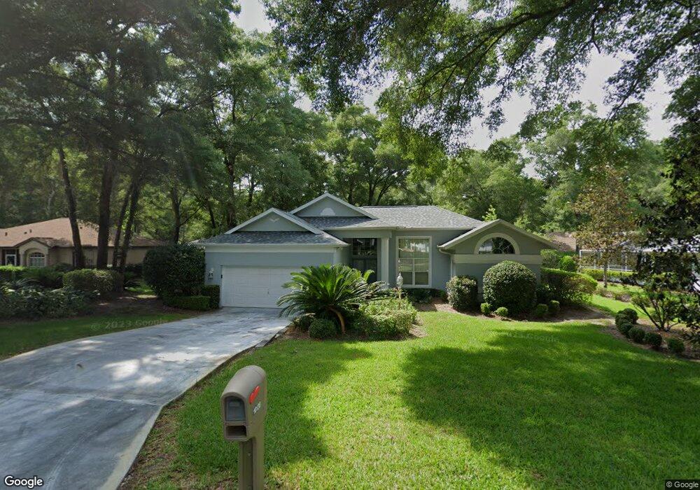 10138 SW 192nd Cir, Dunnellon, FL 34432 - photo 1