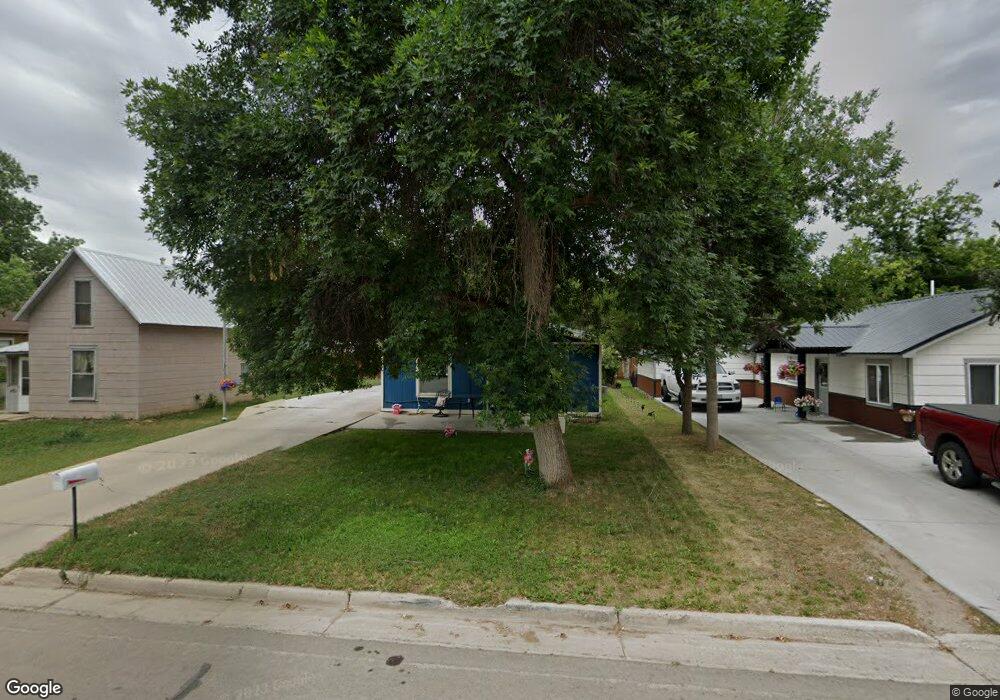 828 Russell St, Craig, CO 81625 - photo 1