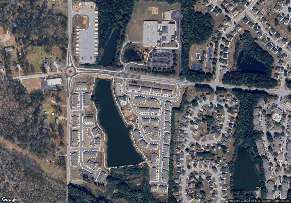 95 Story St, Covington, GA 30016 - photo 1