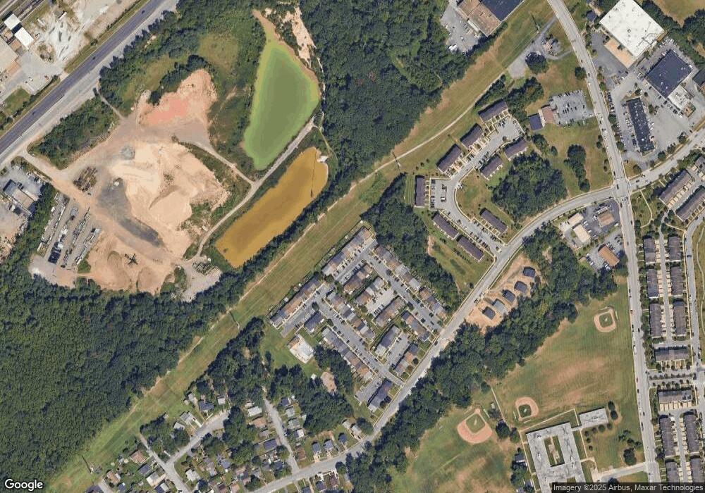 9442 Windpine Rd, Middle River, MD 21220 - photo 1