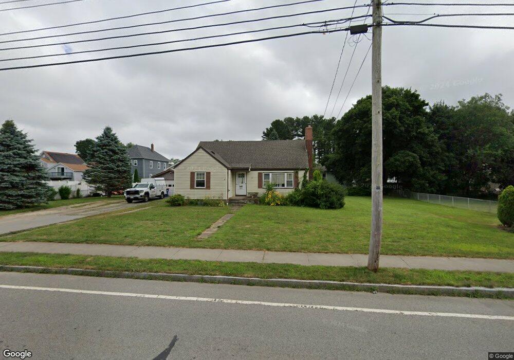 101 Howland Rd, Fairhaven, MA 02719 - photo 1