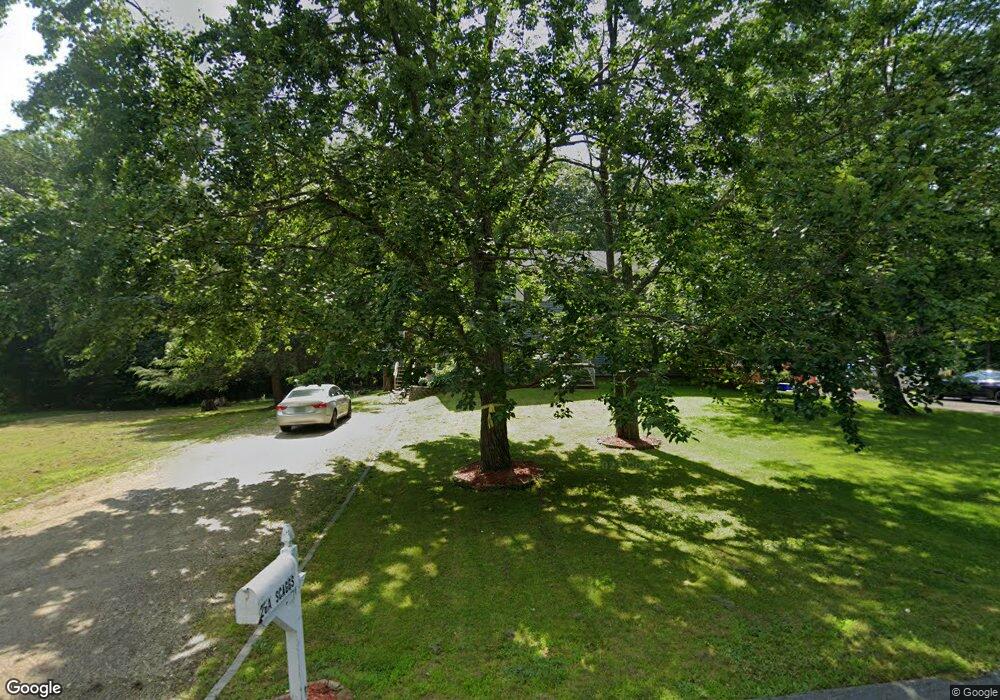 26 Elwood Rd unit L, Derry, NH 03038 - photo 1