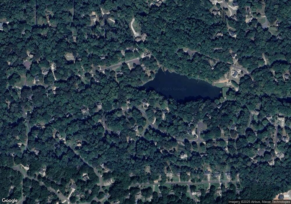 151 Plantation Trace, Woodstock, GA 30188 - photo 1