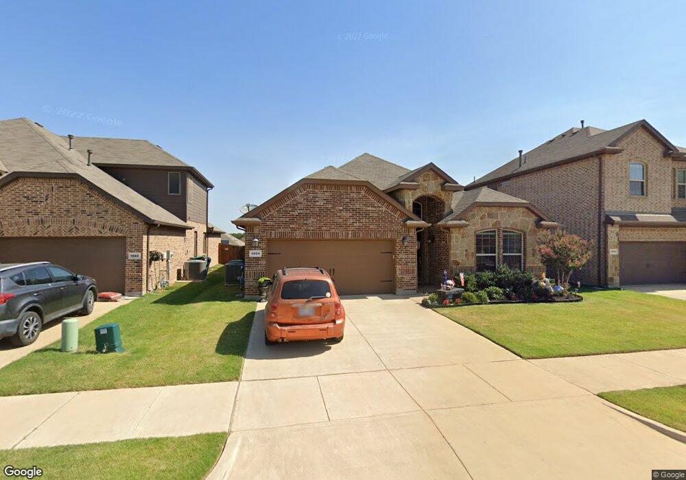 1904 Anchor Dr, Lake Dallas, TX 75065 - photo 1