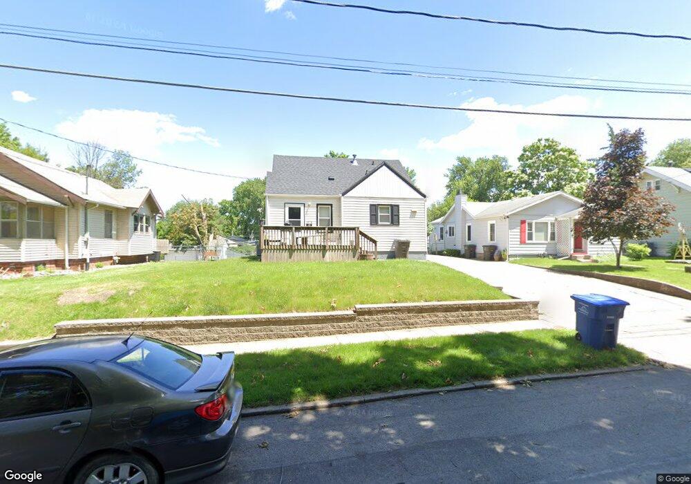 3913 4th St, Des Moines, IA 50313 - photo 1