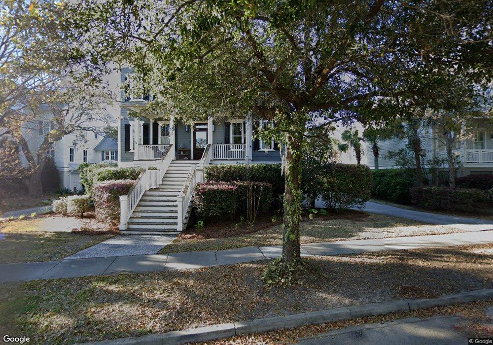 1215 Smythe St, Charleston, SC 29492 - photo 1