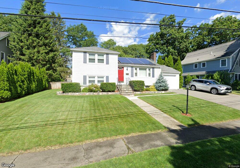 43 Savoy Rd, Needham, MA 02492 - photo 1