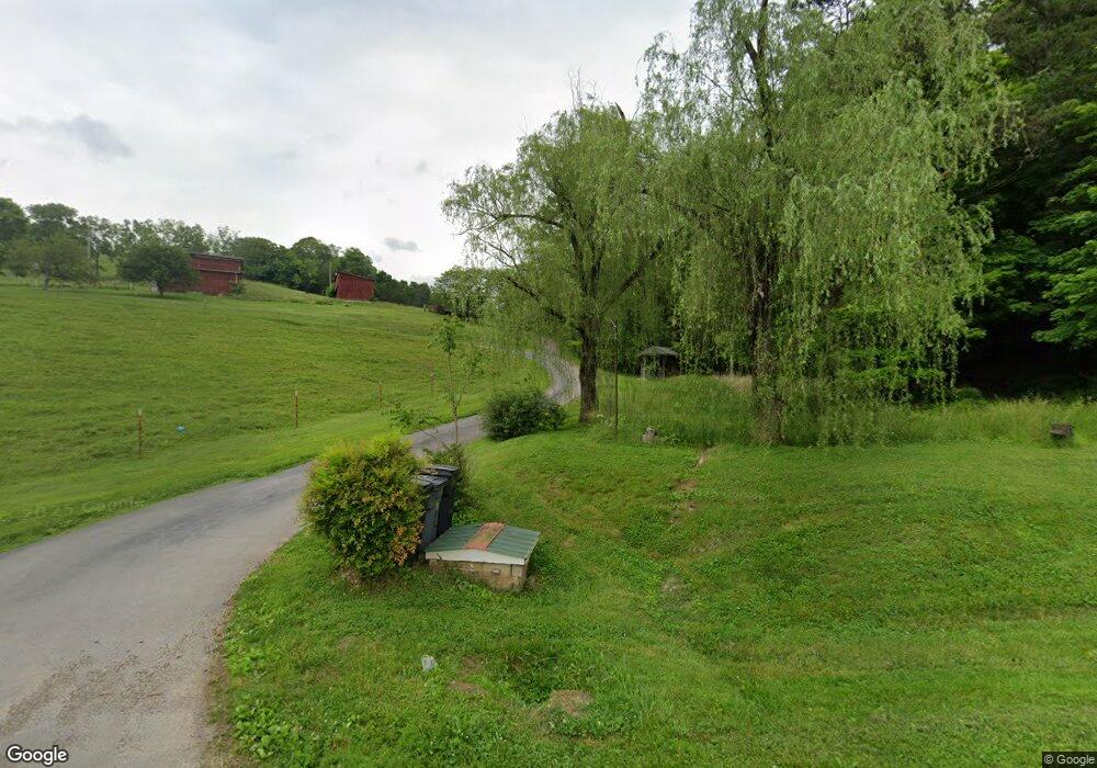 2710 Mcbride Rd, Morristown, TN 37814 - photo 1