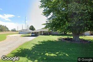 40028 S County Road 214, Mooreland, OK 73852