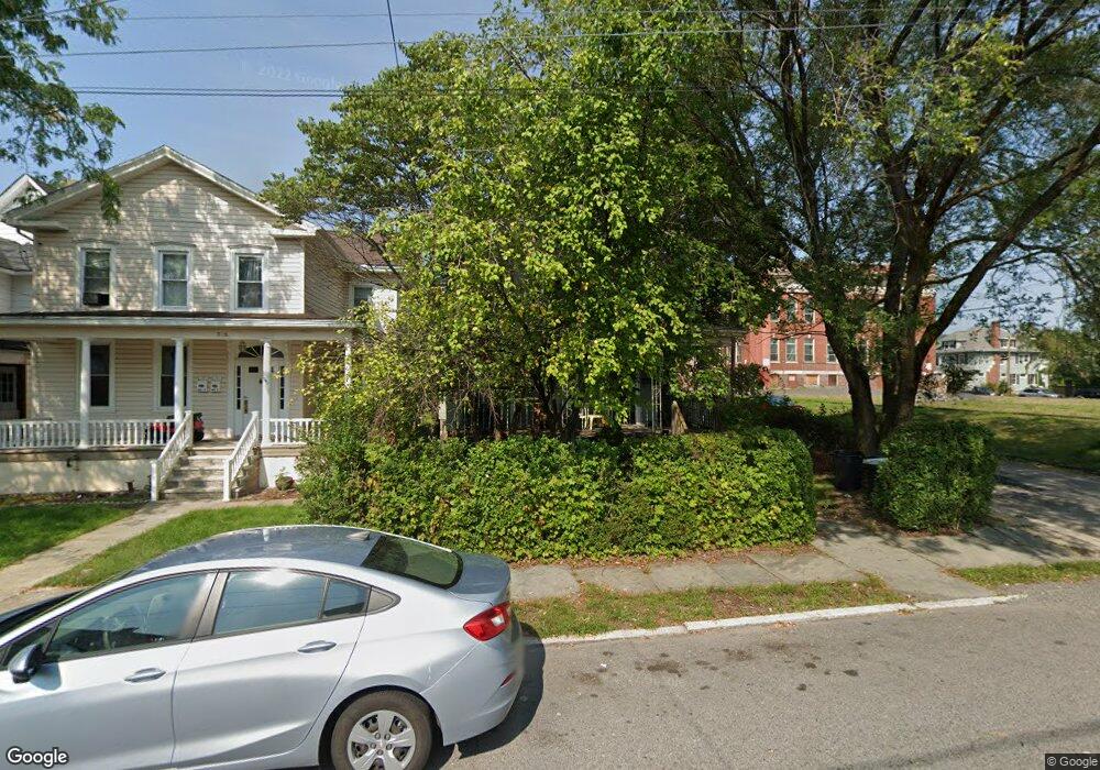 302 S Hyde Park Ave, Scranton, PA 18504 - photo 1