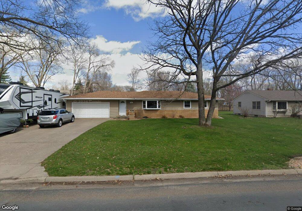 1853 103rd Ave NW, Coon Rapids, MN 55433 - photo 1