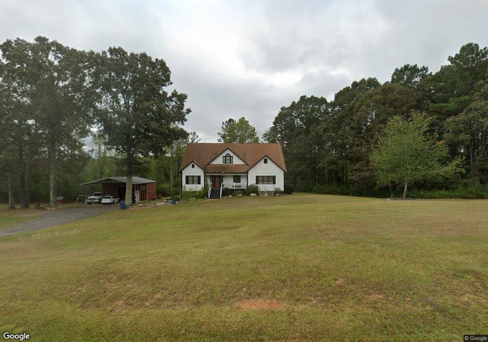 125 Prater Rd, Waco, GA 30182 - photo 1