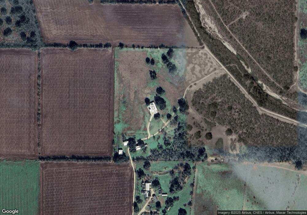 451 County Road 451, Hondo, TX 78861 - photo 1