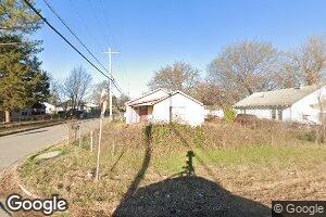 442 S 37th West Ave, Tulsa, OK 74127