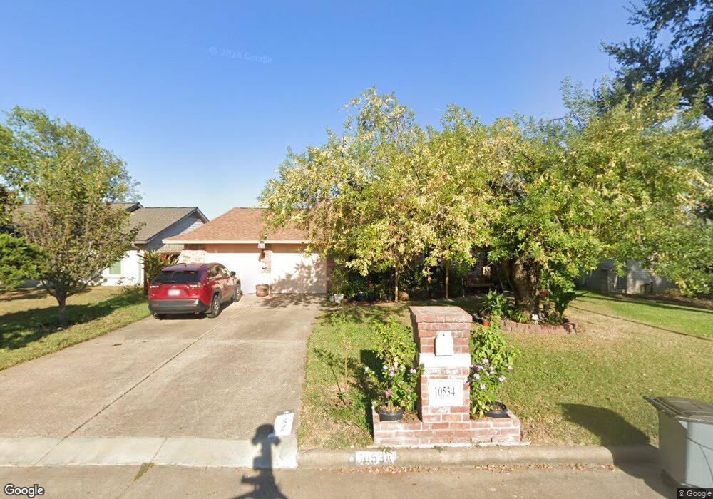 10534 Lakebrook Dr, Houston, TX 77038 - photo 1