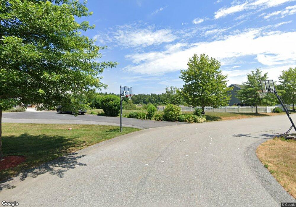 Lot 21 Leland Way, Middleboro, MA 02346 - photo 1