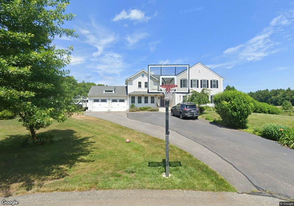 Lot 19 Leland Way, Middleboro, MA 02346 - photo 1