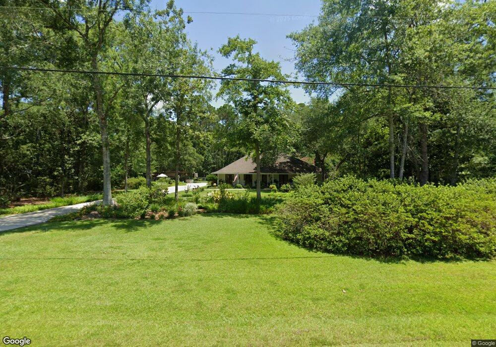 104 Lefleur Dr, Slidell, LA 70460 - photo 1