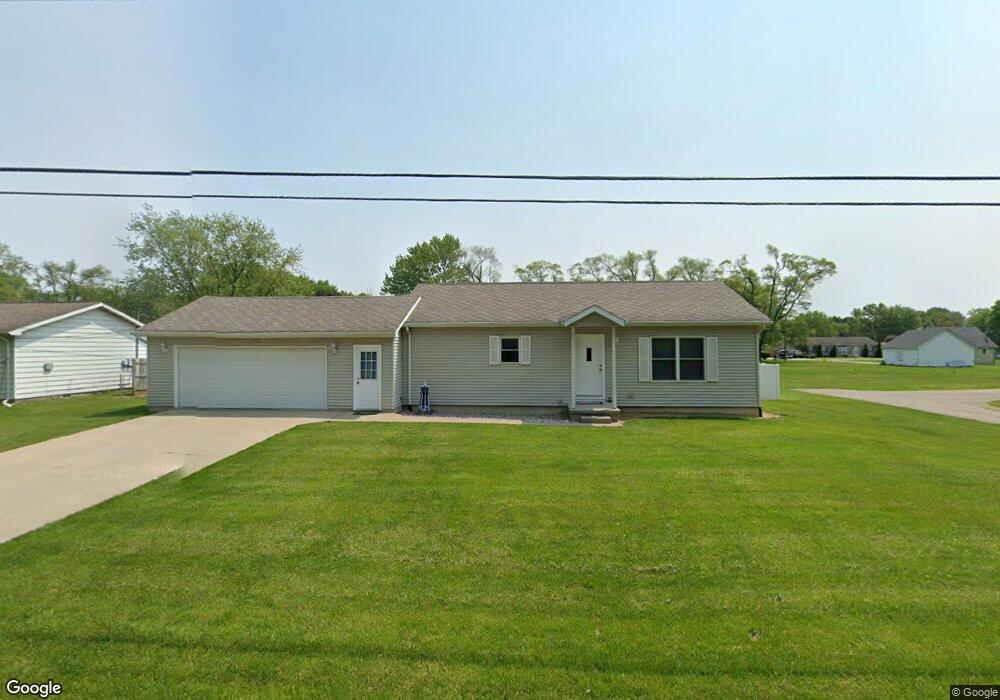 2820 10th St, Elkhart, IN 46517 - photo 1