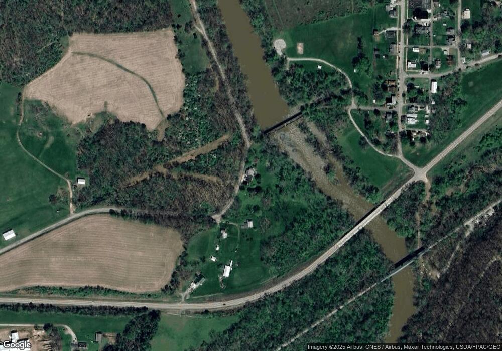 16744 Brinkhaven Rd, Danville, OH 43014 - photo 1