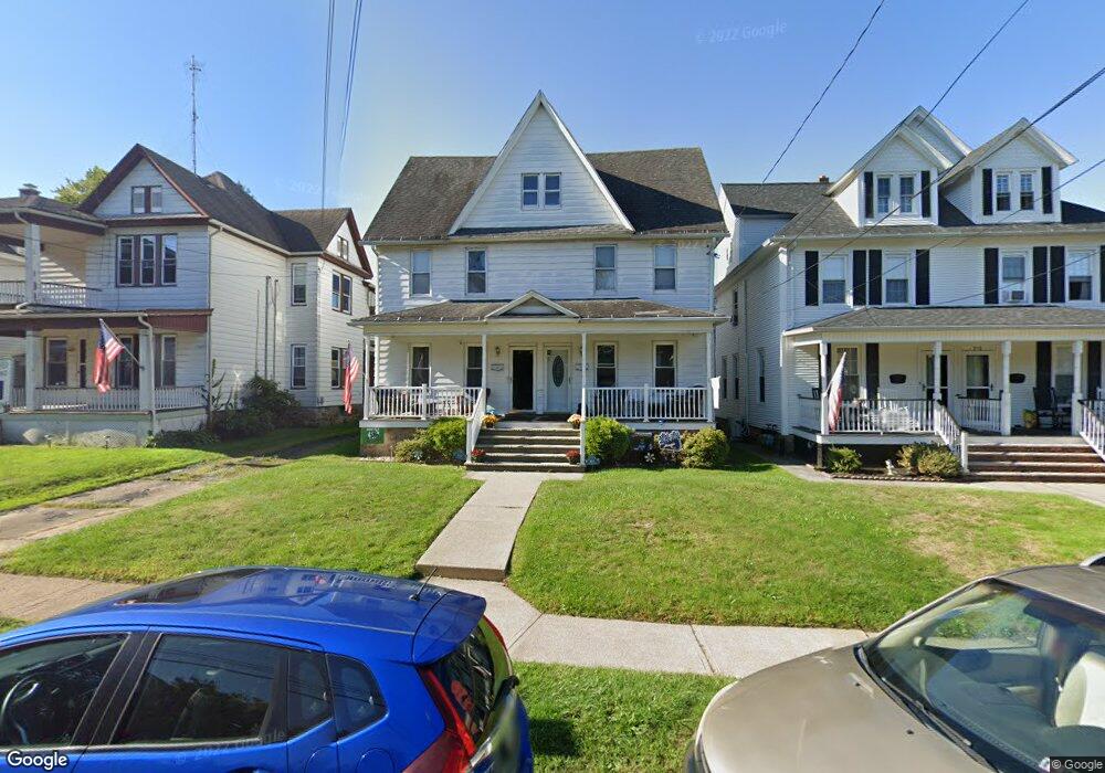 812 Columbia St unit 814, Scranton, PA 18509 - photo 1