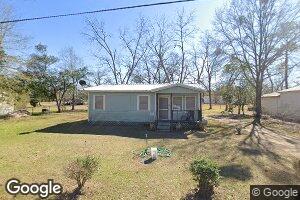 3035 Rauls St, Meigs, GA 31765