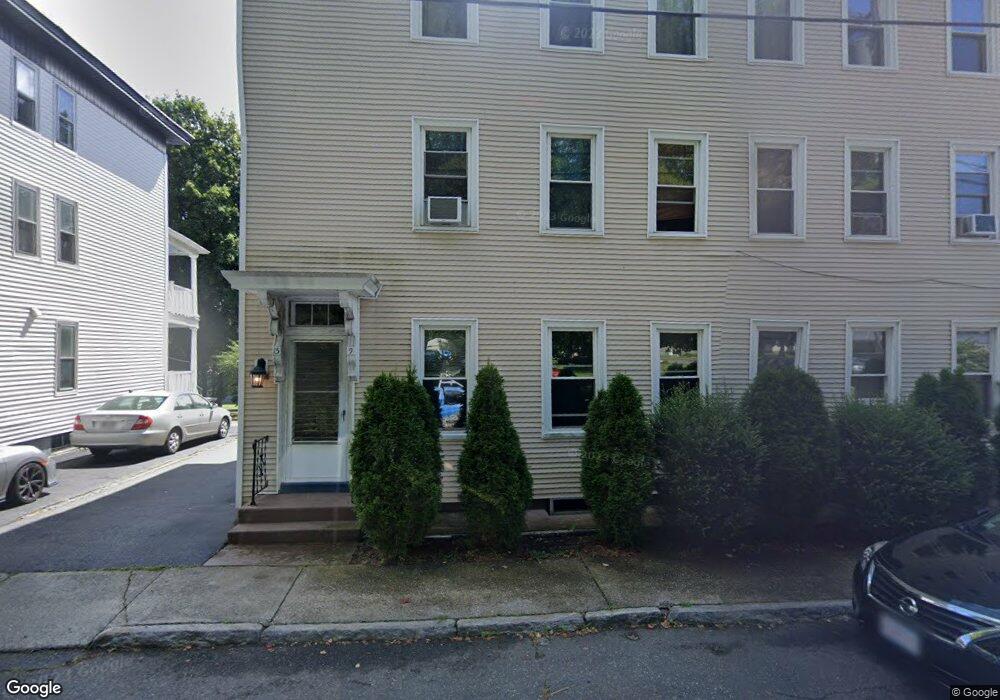 9 North St unit 15, Three Rivers, MA 01080 - photo 1