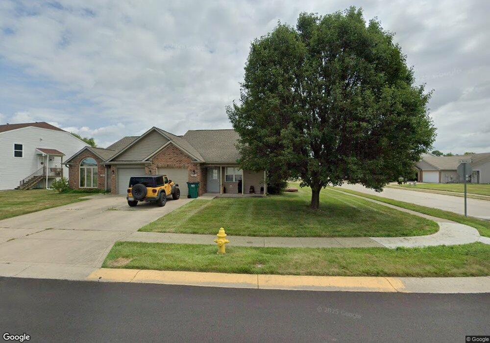 1901 Acorn Rd, Franklin, IN 46131 - photo 1