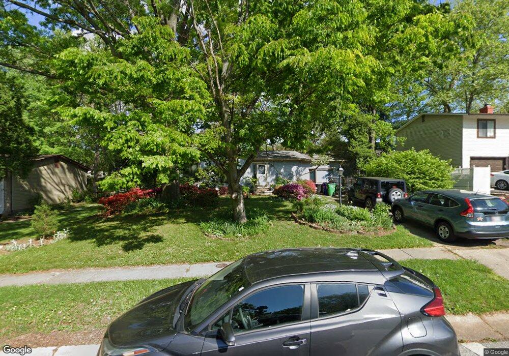 9421 Farewell Rd, Columbia, MD 21045 - photo 1