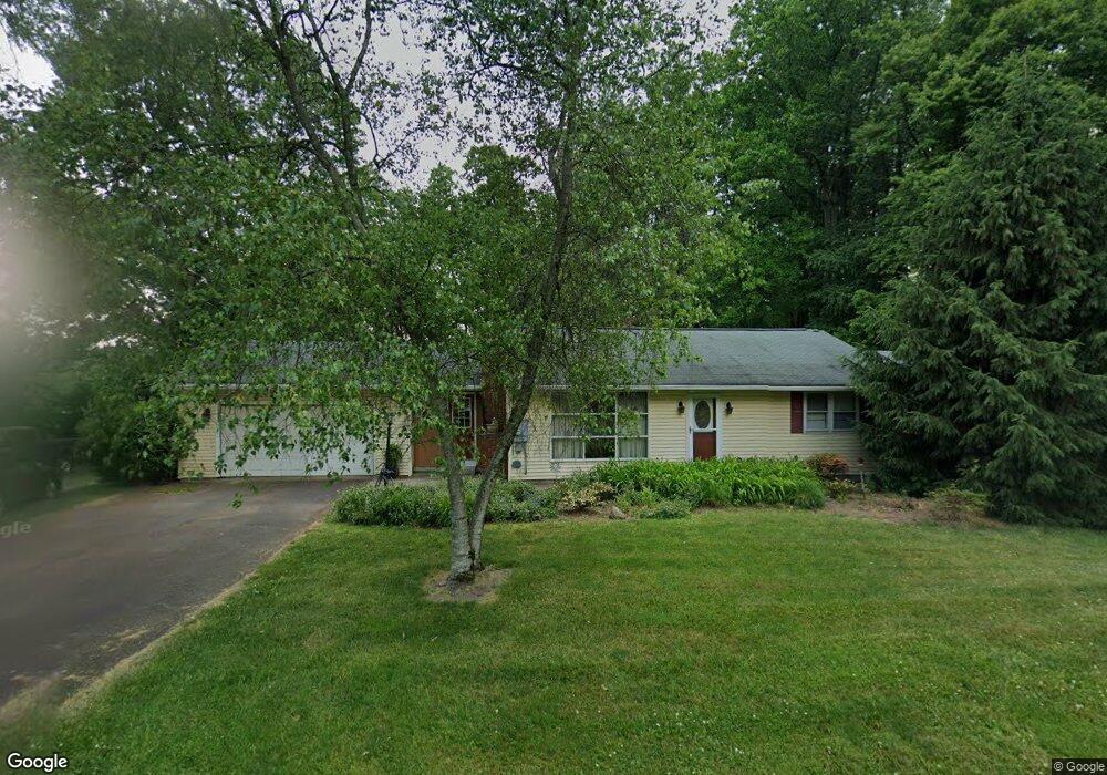 7184 Chestnut Hill Church Rd, Coopersburg, PA 18036 - photo 1